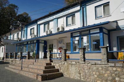 Investiții de 3,3 milioane de euro în spitalele din Vâlcea
