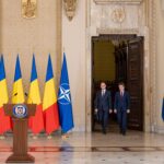 Guvernul Luca Niculescu, la votul decisiv din Parlament