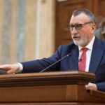 Paul Stănescu clarifică speculațiile privind trecerea la AUR