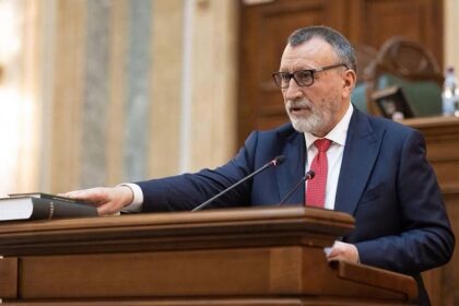 Paul Stănescu clarifică speculațiile privind trecerea la AUR