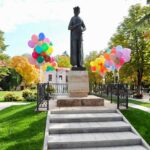 Râmnicu Vâlcea: Parcul Mircea cel Bătrân s-a redeschis