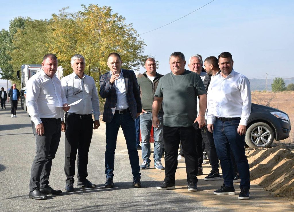 Gaze naturale pentru aproape 9.000 de locuitori din Dolj