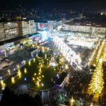 Râmnicu Vâlcea: Înscrieri pentru Târgul „Decembrie Magic”