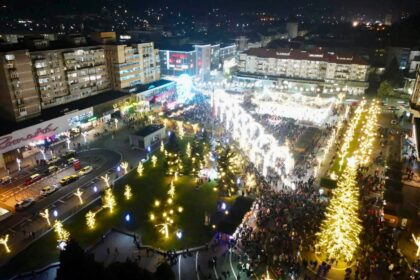 Râmnicu Vâlcea: Înscrieri pentru Târgul „Decembrie Magic”