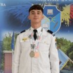 Elev din Craiova, patru medalii la olimpiade internaționale