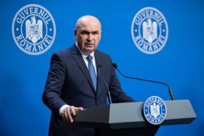 PNL susține Guvernul Niculescu prin acord politic