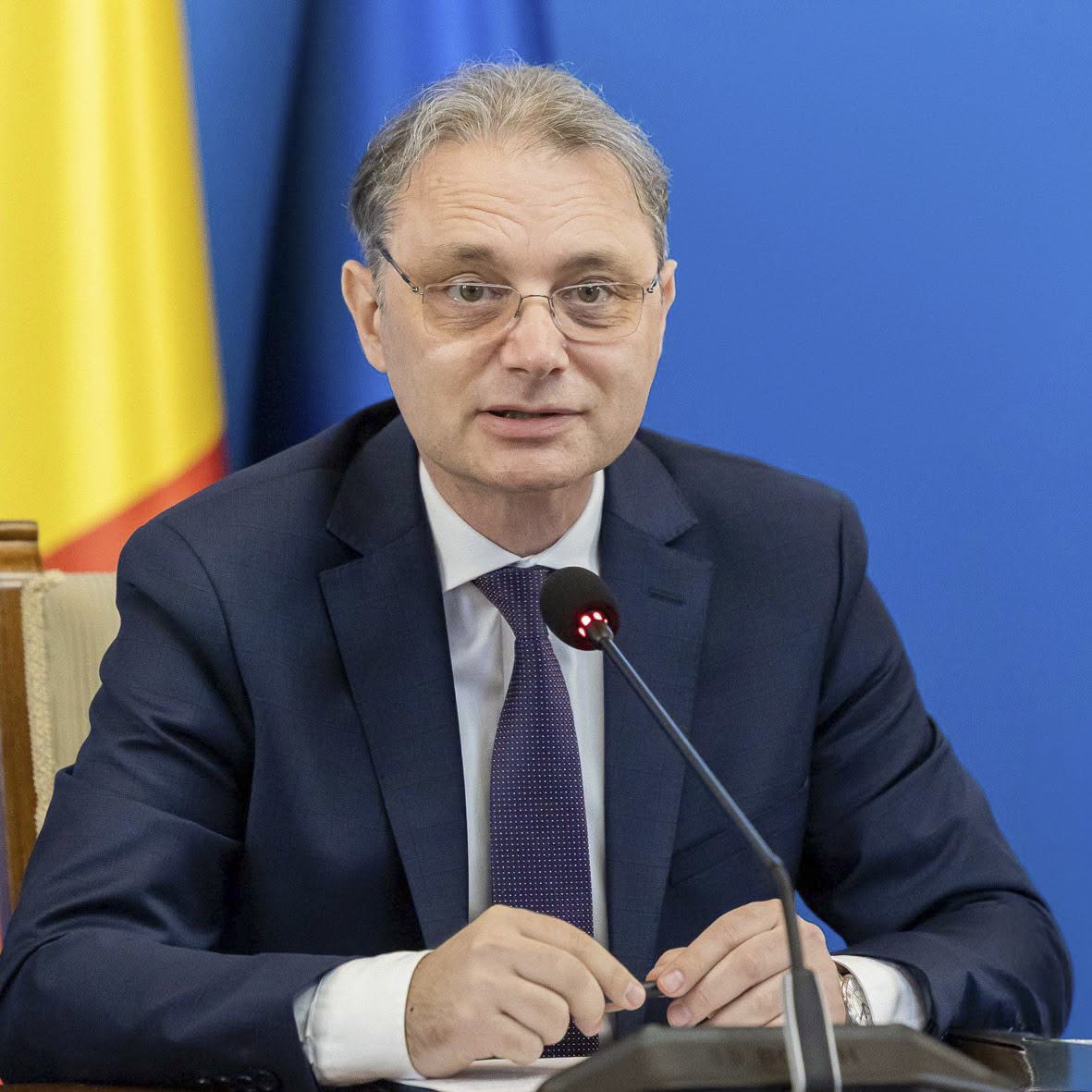 Guvernul Niculescu: Primele nume aflate pe masa negocierilor