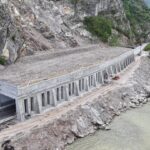 CNAIR: Contractul pentru Centura Călimănești, semnat