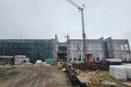 Investiții europene pentru peste 600 de copii din Dolj