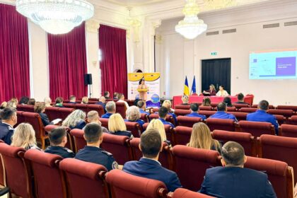 Județul Mehedinți pregătește noi proiecte prin programul Interreg