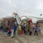 Aeroportul Craiova, destinație pentru „Școala Altfel”