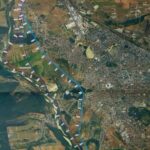 Centura de ocolire Craiova Sud–Vest: Traseul a fost avizat