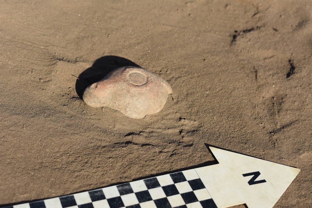 Dolj: descoperiri arheologice romane importante la Desa