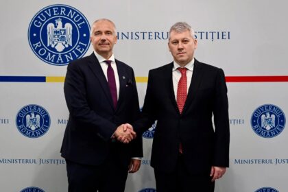 Reforma Justiției: Radu Marinescu propune 79 de măsuri