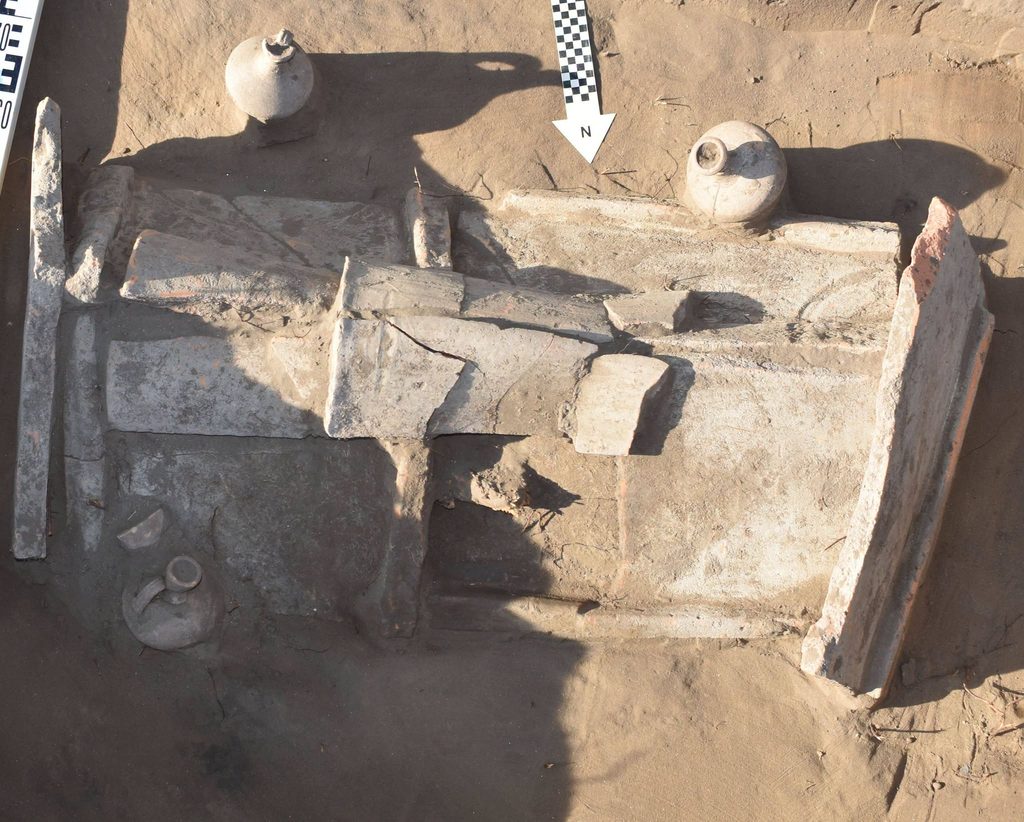Dolj: descoperiri arheologice romane importante la Desa