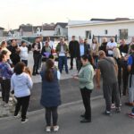 Primarul Severinului, întâlnire cu locuitorii unui cartier în dezvoltare