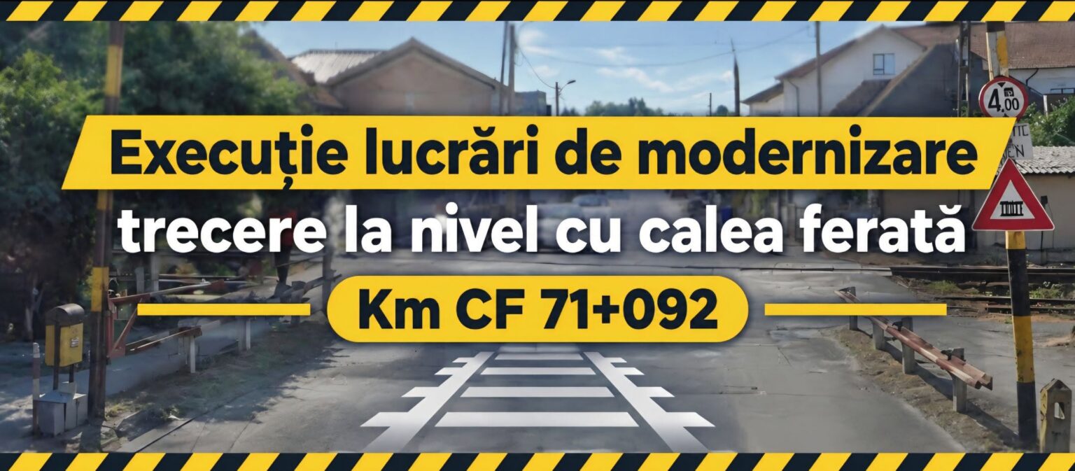 CFR: Trenuri modificate la Târgu Jiu până la 1 noiembrie - Jurnalul Olteniei – Știri din Craiova și Oltenia CFR: Trenuri modificate la Târgu Jiu până la 1 noiembrie