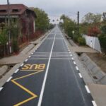 Investiție de 39 de milioane de lei, recepționată în Mehedinți