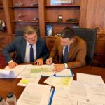 Mehedinți: drumuri de mare viteză și trenuri modernizate