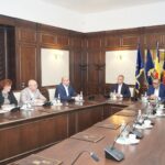 Cercetarea și tehnologia medicală, priorități pentru Oltenia