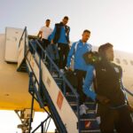Alb-albaștrii vor juca unul dintre stadioanele situate la cea mai mare altitudine din fotbalul profesionist european