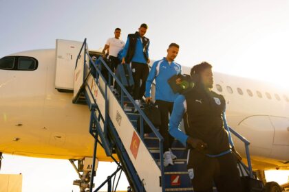 Alb-albaștrii vor juca unul dintre stadioanele situate la cea mai mare altitudine din fotbalul profesionist european