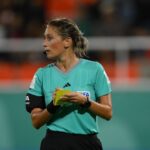 Brigadă integral românească la meciul Țara Galilor Albania din play-off-ul pentru Cupa Mondială feminină 2027