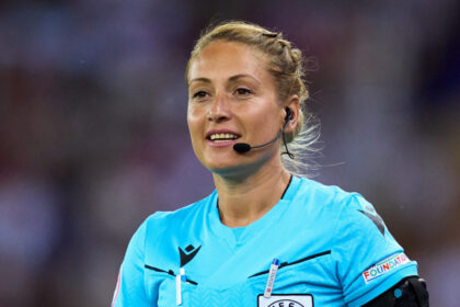 Brigadă românească la meciul Manchester City – PSG, în UWCL