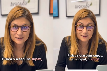 Ce înseamnă supat, cuvântul viral inclus în DOOM 3