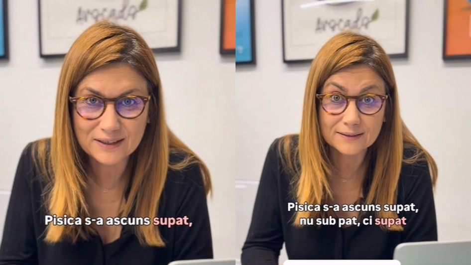 Ce înseamnă supat, cuvântul viral inclus în DOOM 3