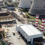 Apă caldă și căldură pe gaz în Râmnicu Vâlcea: noile cazane de la CET sunt pregătite să intre în funcțiune