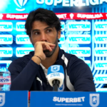 Filipe Coelho nu acceptă greșeli: „Nu există teste pentru jucători”