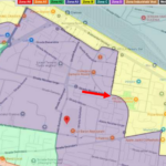 Proiectul parcării din zona Poșta Rovine avansează. Ce despăgubiri se pregătesc