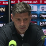 Florin Pîrvu, impresionat de un fotbalist al Universității Craiova: „Cel mai bun jucător al campionatului”