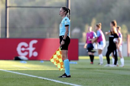 Cătălina Nan, selecționată de FIFA pentru Campionatul Mondial de Fotbal Feminin U17 din Maroc