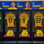 Ce a remarcat selecționerul Suediei la naționala antrenată de Gică Hagi