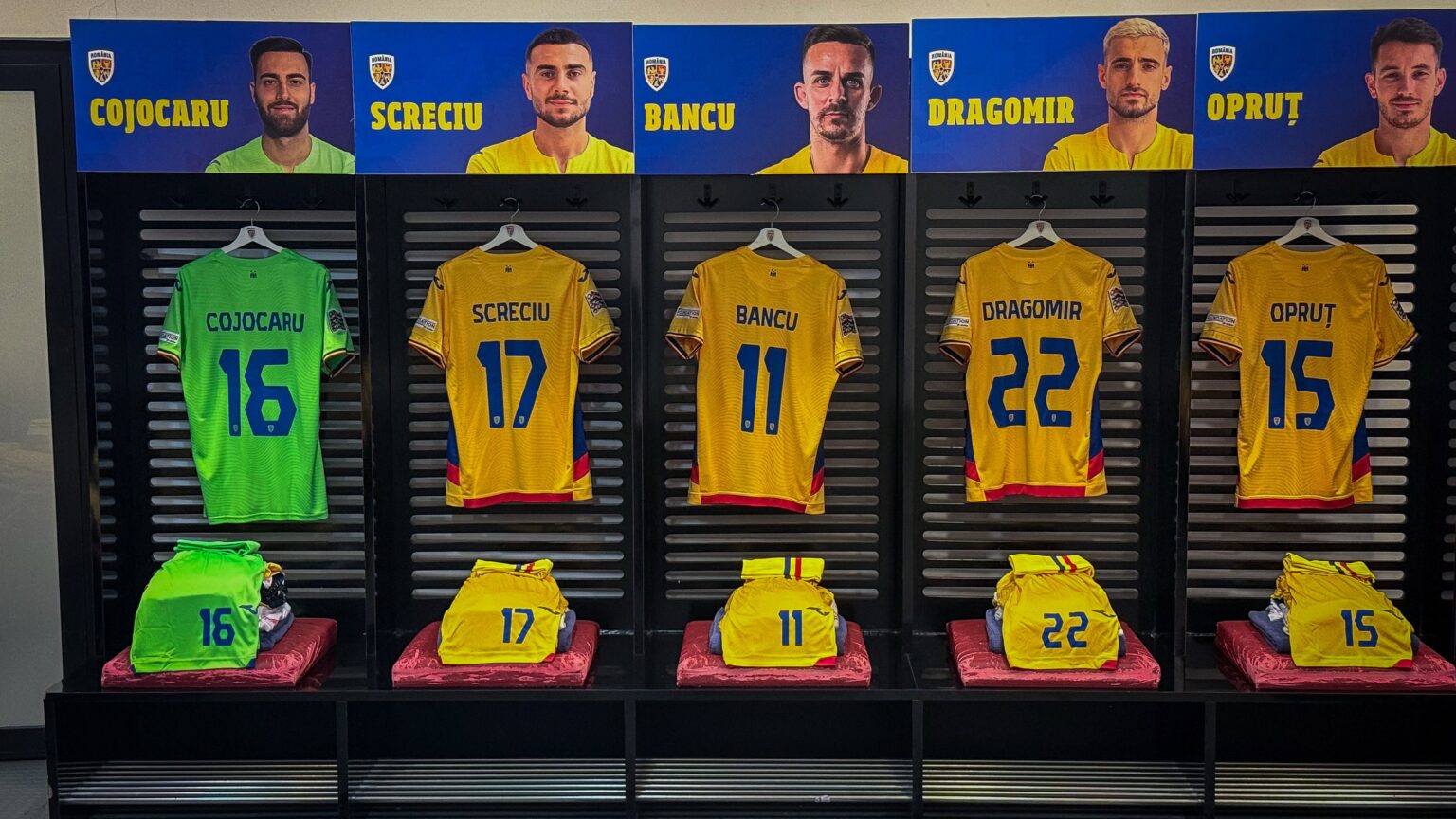 Ce a remarcat selecționerul Suediei la naționala antrenată de Gică Hagi