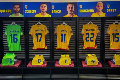 Ce a remarcat selecționerul Suediei la naționala antrenată de Gică Hagi
