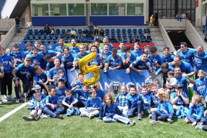 Cine e Inter Club d’Escaldes. Oltenii și-au analizat cu mare atenție viitorii adversari din Conference League
