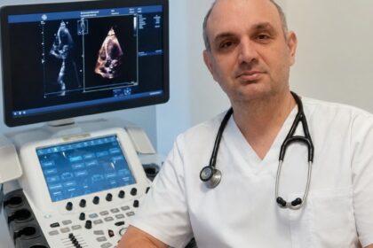 Clinica Speranța Craiova: Îi bate inima prea tare? Semnele pe care părinții nu ar trebui să le ignore la copii și adolescenți