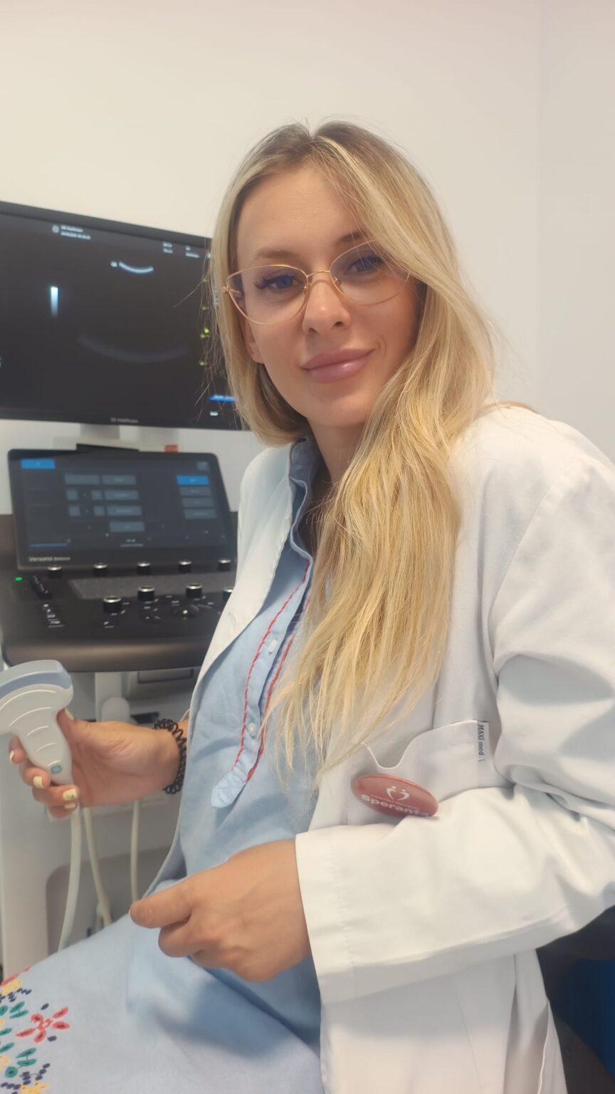 Clinica Speranța Craiova explică: ce sunt chisturile la rinichi și când trebuie verificate - Jurnalul Olteniei – Știri din Craiova și Oltenia Clinica Speranța Craiova explică: ce sunt chisturile la rinichi și când trebuie verificate