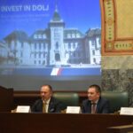 Cosmin Vasile face anunțul momentului pentru județ