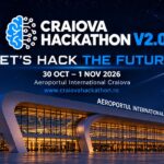Craiova Hackathon revine