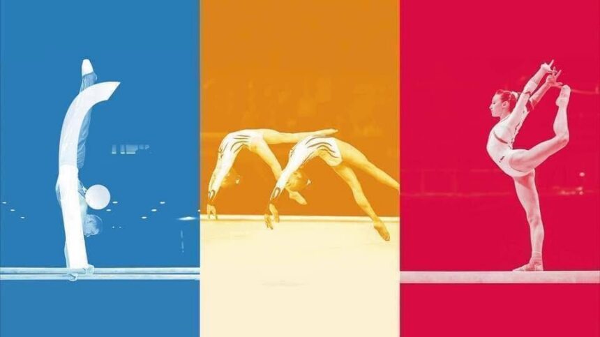 Craiova găzduiește Campionatele Naționale de Gimnastică Aerobică