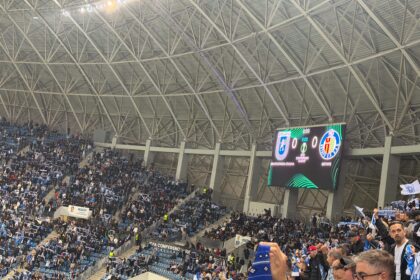 Emil Săndoi și-a ales doi favoriți după Craiova - Getafe: „Au fost cei mai buni de pe teren”