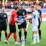 LPF a ales vedeta meciului FK Csikszereda - Universitatea Craiova