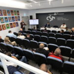 FRF a organizat seminarul național dedicat dialogului și cooperării dintre cluburi, suporteri și autorități