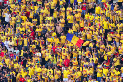FRF a pus în vânzare biletele pentru meciul România – Polonia. Cât costă un loc pe stadion