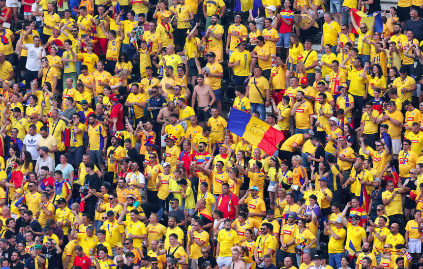 FRF a pus în vânzare biletele pentru meciul România – Polonia. Cât costă un loc pe stadion