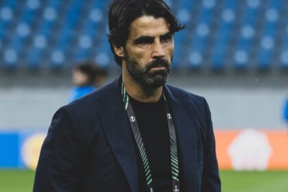 Filipe Coelho a reacționat după Craiova - Getafe 1-1. Ce nu i-a plăcut antrenorului portughez